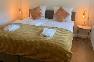 Image de Senior Suite - Boutique Hotel Villa Horbach