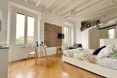 Image de P&D Apartments Navigli Darsena