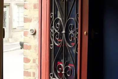 Image de Maison de ville avec grand jardin 10\/11 personnes