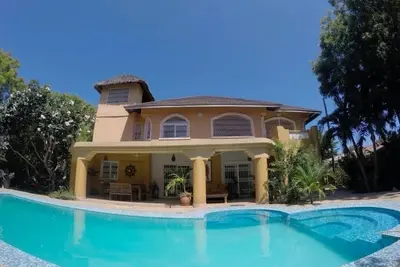 Paradise Awaits