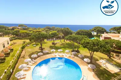 Image de Peaceful retreat near the beach