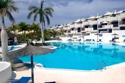 Adeje Paradise