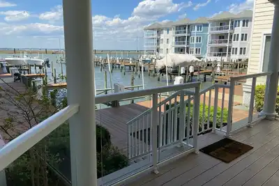 Image de Sunset Views on the Chincoteague Bay