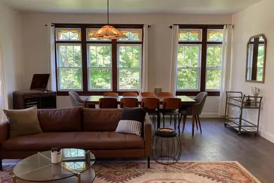 Image de Craftsman Charm in the Catskills