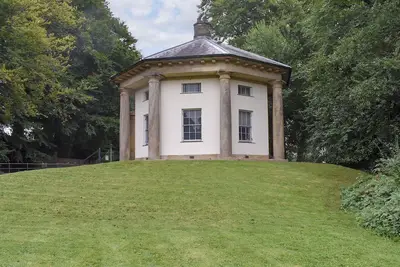 Image de Smithy Lodge at Heaton Park