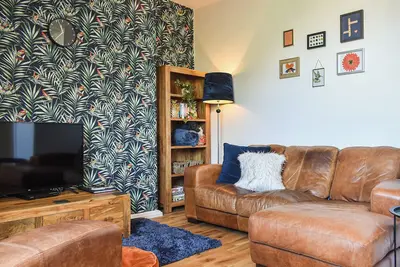 Image de St Martins Square Apartment 3