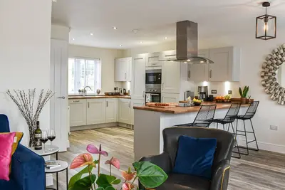 Image de 3 bedroom accommodation in Helmsley