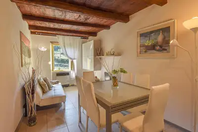 Image de Superbe maison à Ziona avec WiFi
