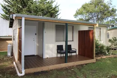 Image de Riverscape Cottage No. 3 - Riverscape - unit 3 is an easy walk to the Blackwood River