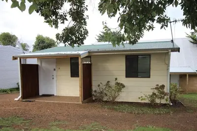 Image de Riverscape Cottage No. 4 - Riverscape Cottage No. 4 is an easy walk to the Blackwood River