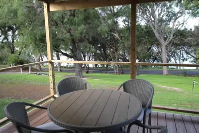 Image de Riverscape Cottage No. 8 - Riverscape - unit 8 with views over the Blackwood River