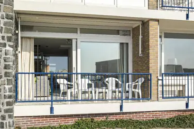 Image de Superbe appartement Ă Bergen aan Zee