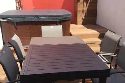 Image de Jacuzzi near the beach