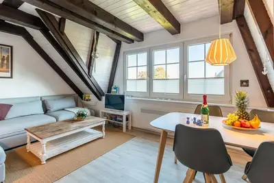 Image de Appartement confortable Ă .