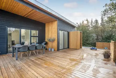 Image de Magnifique maison de 4 chambres à.