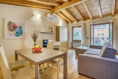 Image de Superbe appartement Ă Toscolano Maderno