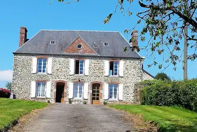 Image de Gîte du mesnil