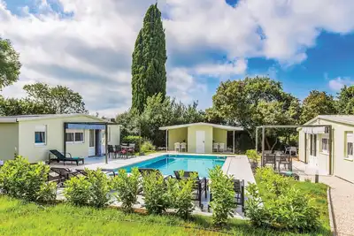 Image de Magnifique maison à Rovinj