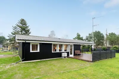 Image de Superbe maison Ă Martofte avec WiFi