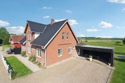 Image de Superbe maison Ă Christiansfeld