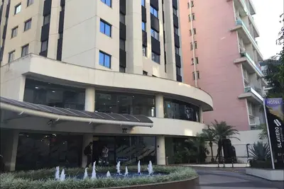 Image de Beautiful Flat in Moema