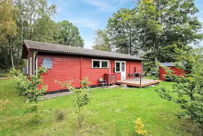 Image de Magnifique maison à Perstorp avec WiFi