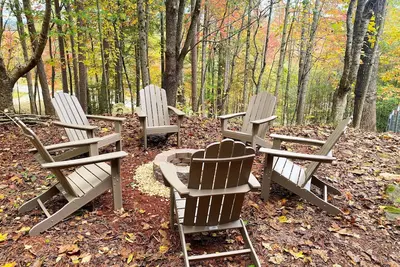 Image de Welcome to Deer Ridge! Dog Friendly, 2 Bedroom and 2 Bath - sleeps 6.