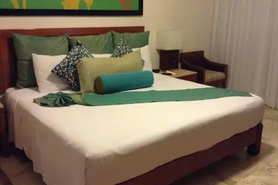 Image de Resort  5*