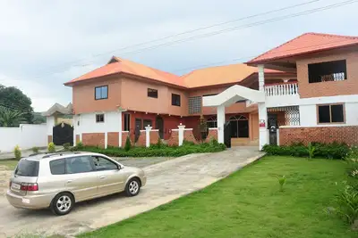 Image de Odoso Royal Hotel, a Hotel for perfect relaxation, love and very affordable.