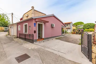 Image de Superbe appartement Ă Premantura