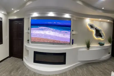 Image de New *[ A/C ]*   Casa de las olas @ Hamilton Cove