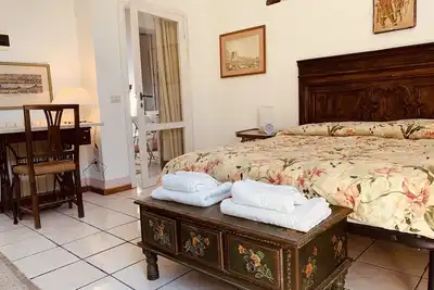 Image de Ancient Dwellings apartment the Wisteria