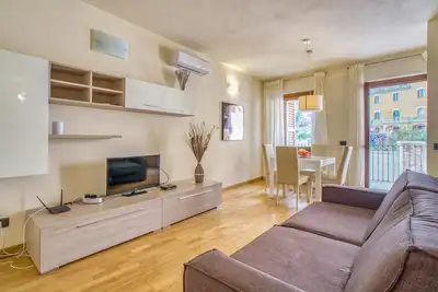 Image de Superbe appartement Ă Toscolano Maderno