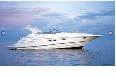 Image de Spacious yacht that sleeps six