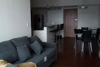 Image de Amazing Reforma Apartment, 2bdrm 2 Bath, Awesome