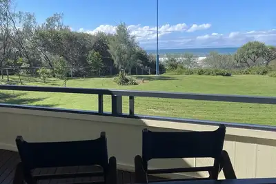 Image de Beachfront K’gari Fraser Is Kgaribeachhouse1 Stay For 7 Pay For 5 Feb - Jun 2025