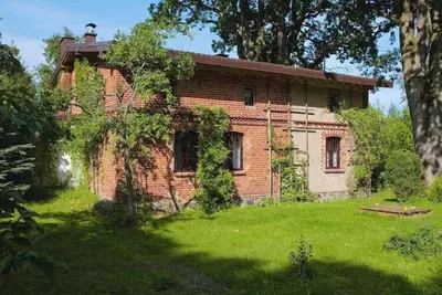 Image de maison de vacances, Sasino