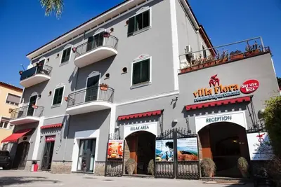 Image de Villa Flora