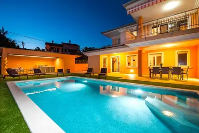 Image de Magnifique maison à Rovinjsko Selo