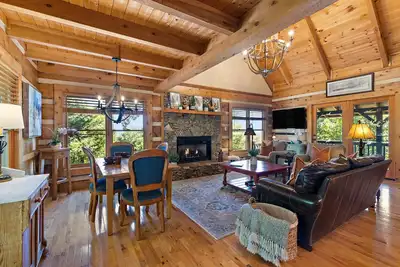 Image de Mountain Retreat in Blowing Rock