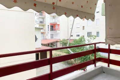 Hbs - Home By the Sea - 1 min from the beach