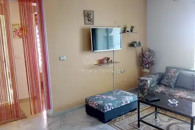 Image de Superbe appartement pour les vaccances