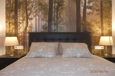 Cozy Apartment, Center of Jerez, Renovated and new, with Wifi and Air conditioning.