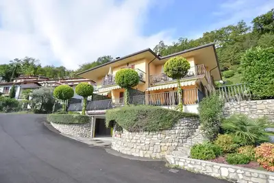 Image de Belle maison à Voiandes Tremosine