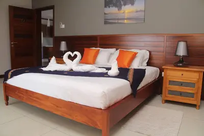 Image de Mountain View Suite 1 Bedroom B&B Suite
