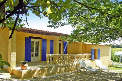 Image de Maison de vacances avec piscine א Vaison-la-Romaine