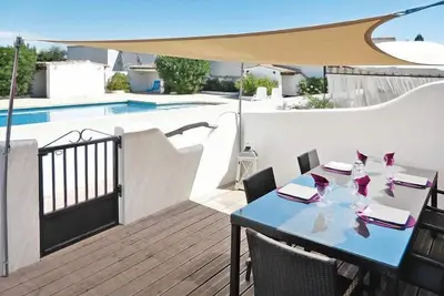 Image de Maison Saintes-Maries Proche Plages