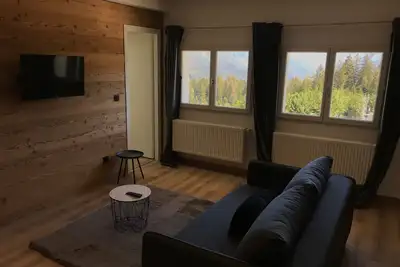 Image de Appartement 4-6 Pers au coeur de la Chartreuse aux pieds des pistes de ski