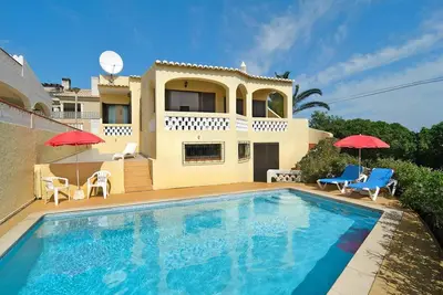 Image de Maison de vacances, Praia da Luz