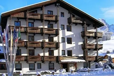 Capodanno In Val Badia